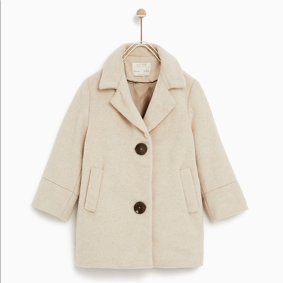 zara jacket kids